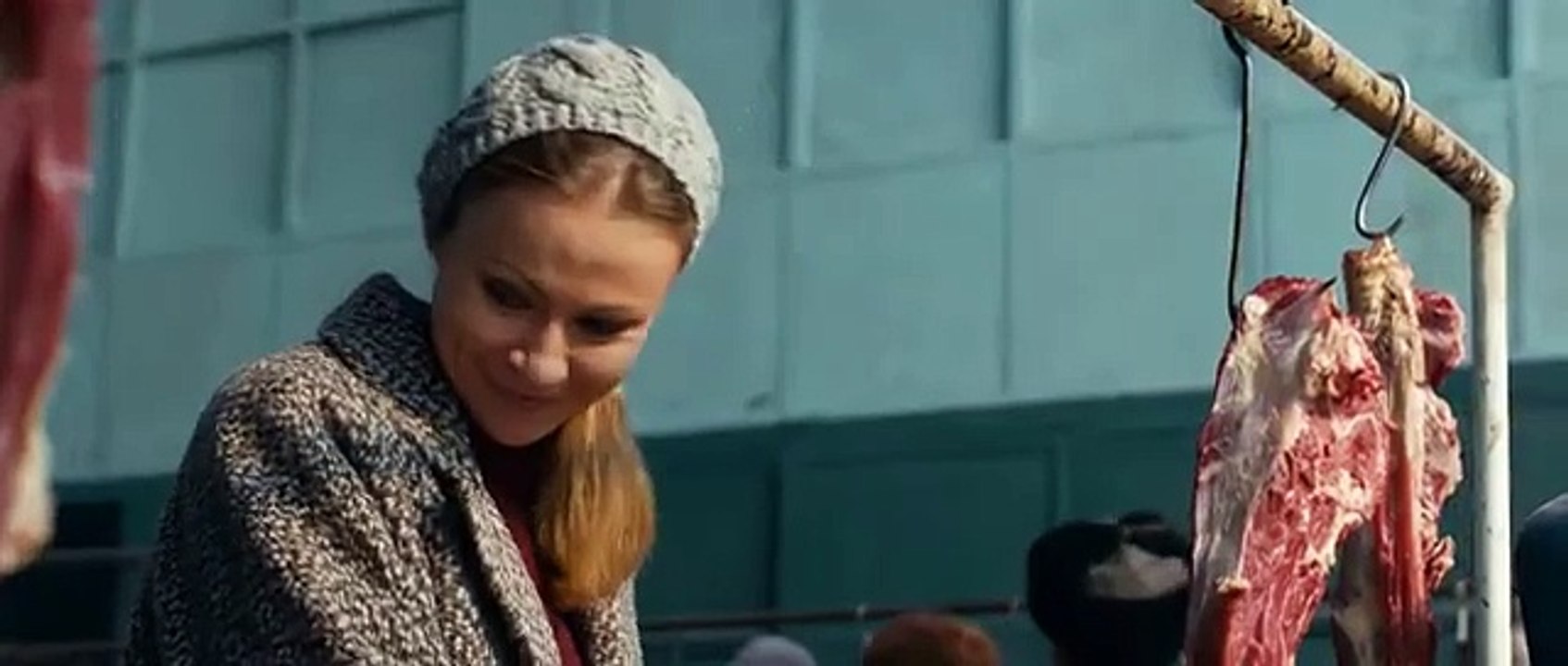 Трейлер к фильму Землетрясение (2015)