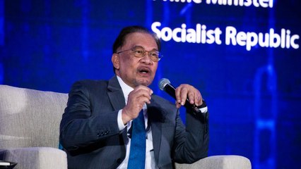 Malaysia’s prime minister thinks AI may need to operate independently of national sovereignty