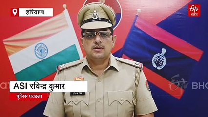 सोनीपत में रेल इंजीनियर की संदिग्ध मौत, आत्महत्या या साजिश? पत्नी और ससुर के खिलाफ मामला दर्ज