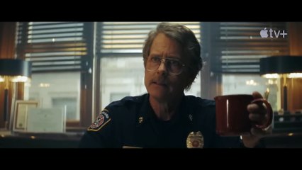 SMOKE Official Trailer (2025) Taron Egerton