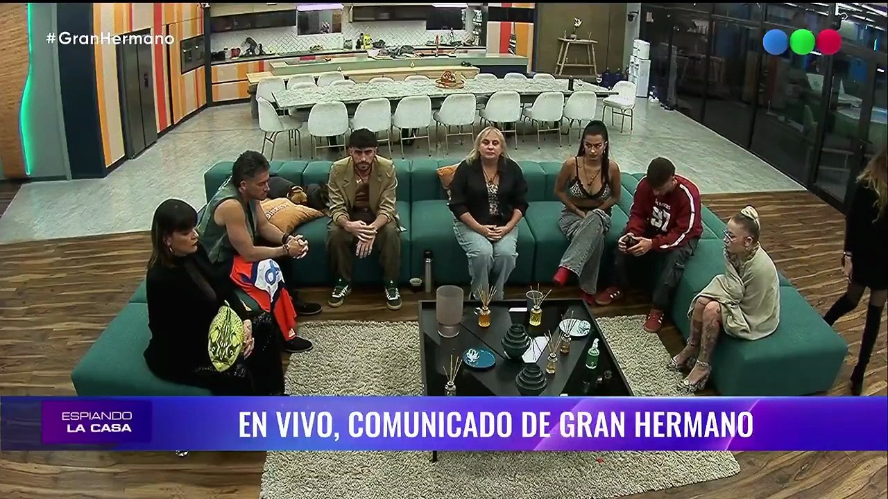 Gran Hermano anuló la fulminante que hizo Sandra: por qué no fue válida y a quién apuntó