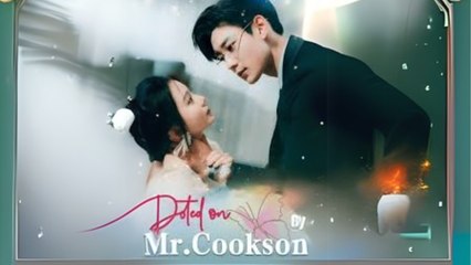 Doted On By Mr. Cookson Sshort