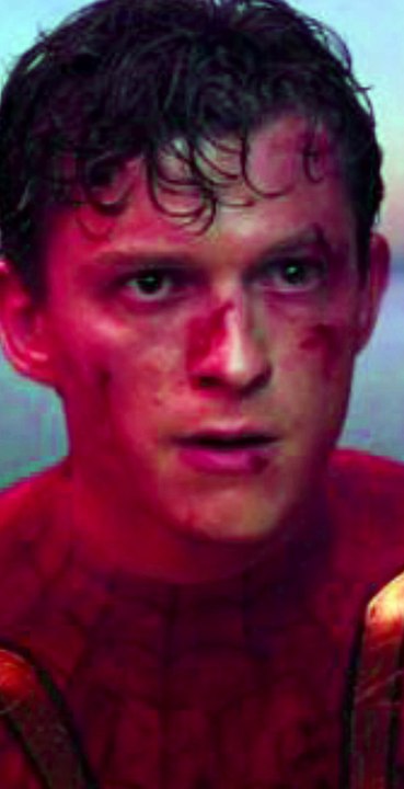 Spider-Man – American Website Reveals That Mark Ruffalo Will Be in the Movie #spiderman #hulk