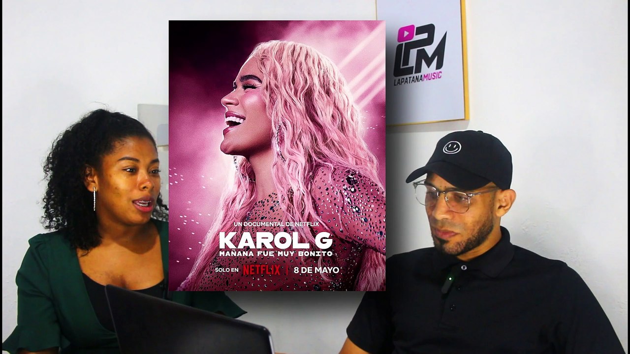 Documental Mañana fue bonito de Karol G