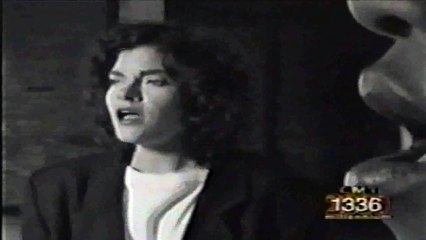 Rosanne Cash – The Way We Make A Broken Heart 1987