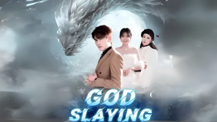 God Slaying Sshort
