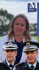 Arrest made in Wollongong mum Pauline Sowry cold case