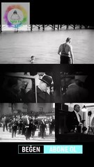 Selanik’ ten İstanbul’ a… Bir Fırtına Tuttu Bizi…