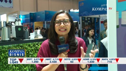 [FULL] Asa-Peluang Mahasiswa Kerja di Tambang Migas, Pengusaha: Butuh Dukungan Pemerintah!