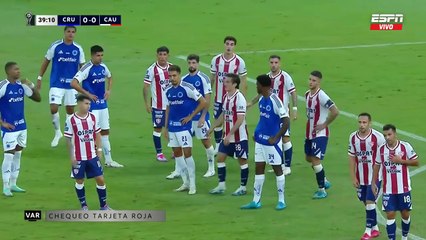 UNIÓN SE DESPIDIO DE LA SUDAMERICANA CON UN EMPATE CONTRA CRUZEIRO EN UN PARTIDO POR EL HONOR - MH SPORTS