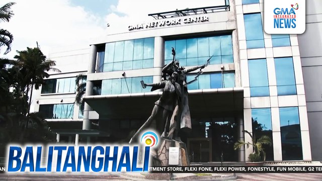 Ilang programa at pelikula ng GMA Network, wagi sa 2025 New York Festivals TV & Film Awards | Balitanghali