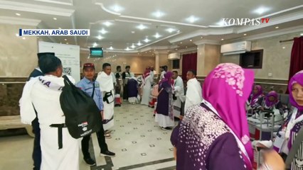 Hampir 100 Persen! Kemenag Ungkap Perkembangan Visa Haji Jemaah Indonesia