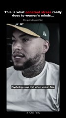 Why Women Can’t Relax: The Psychology Behind Survival Mode