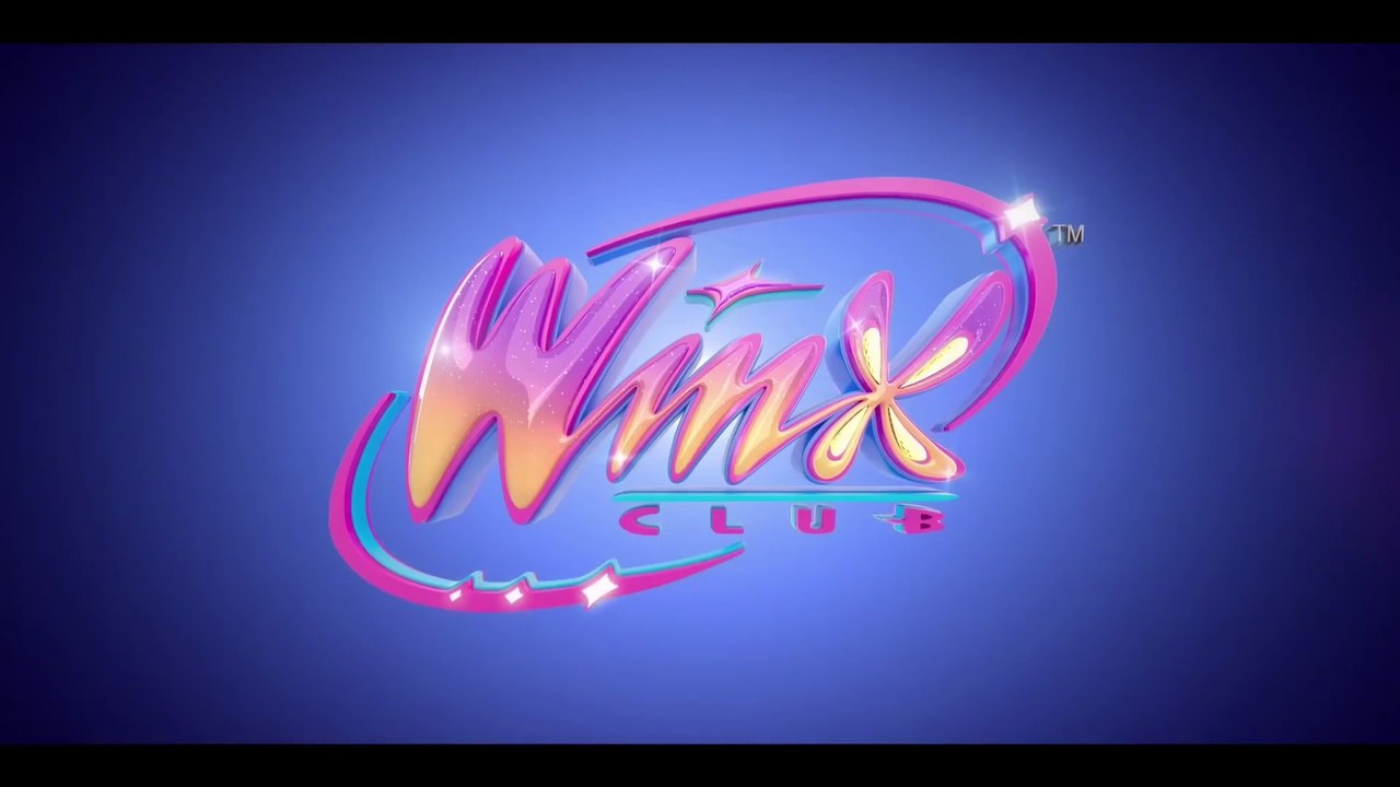 Winx Club Reboot - Transformação Magia Winx 2025