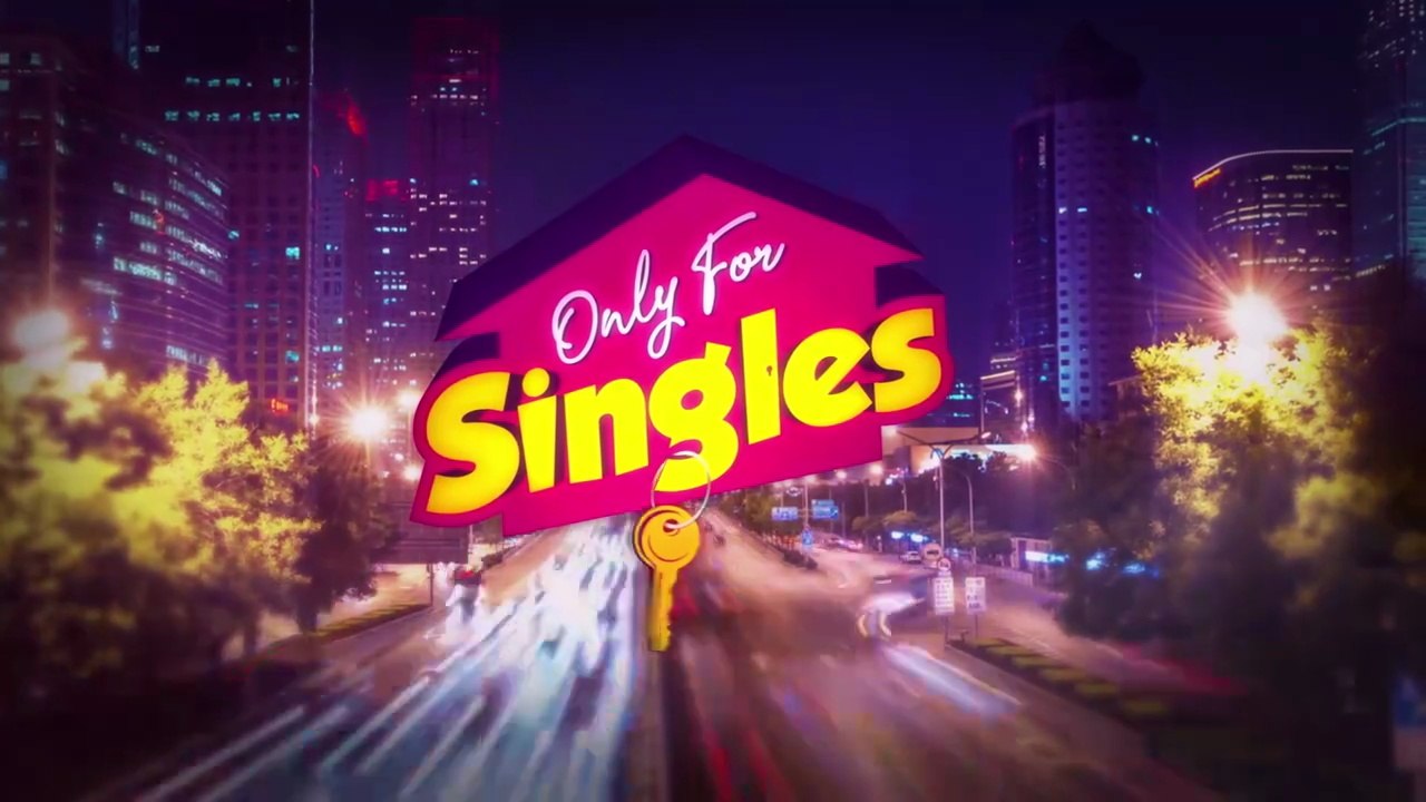 Only For Singles Episode 2 Web Series