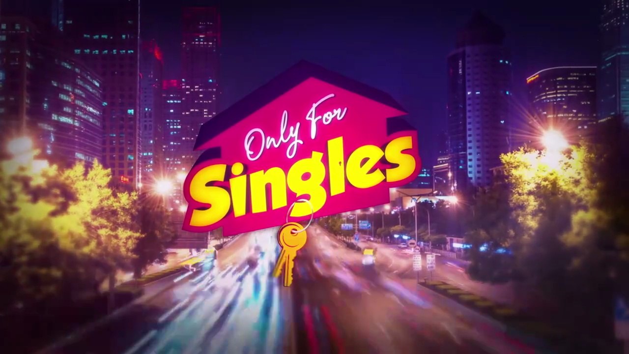 Only For Singles Episode 4 Web Series