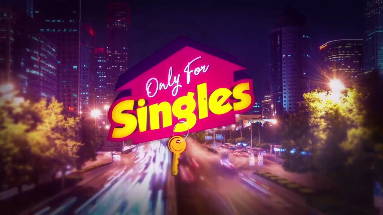 Only For Singles Episode 1 Web Series