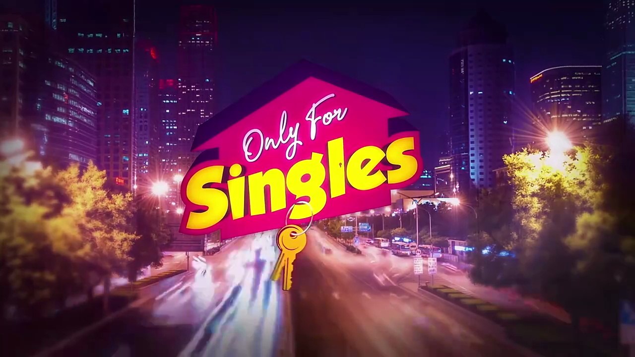 Only For Singles Episode 3 Web Series