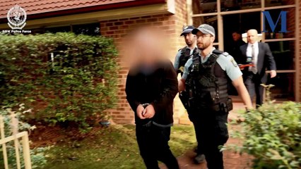 Police arrest man in Gwynneville in Pauline Sowry cold case