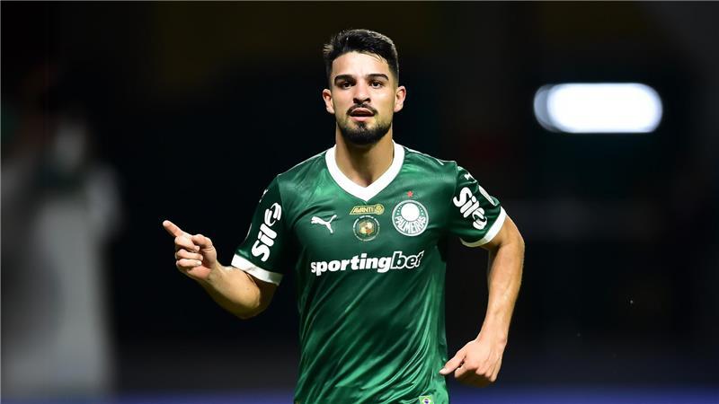 Palmeiras (BRA) vs Sporting Cristal (PER) | HIGHLIGHTS Copa Libertadores | 05/25/2025 | beIN SPORTS