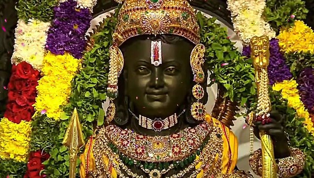 मंगल भवन, अमंगल हारी | Mangal Bhavan Amangal Haari | Shri Ram Stuti | Ramcharitmanas Bhajan