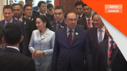 Malaysia dijangka tarik lebih banyak pelaburan ke Bursa