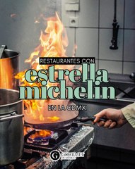 RESTAURANTES MICHELIN EN CDMX