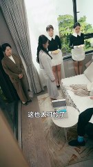 短剧精选：前世今生的缘分重逢✨