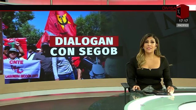 Identifican 13 cuerpos hallados en fosa clandestina en Irapuato. Sandra González, 28 de mayo 2025