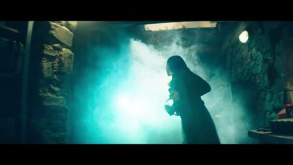 Ballerina Movie Clip - Out of Bullets