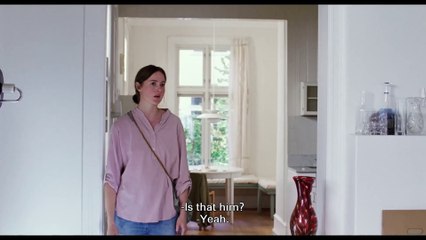 Sentimental Value Movie Clip - First Look