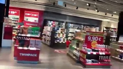 Chalo Karachi Chaley _ Istanbul Airport & Island to Karachi