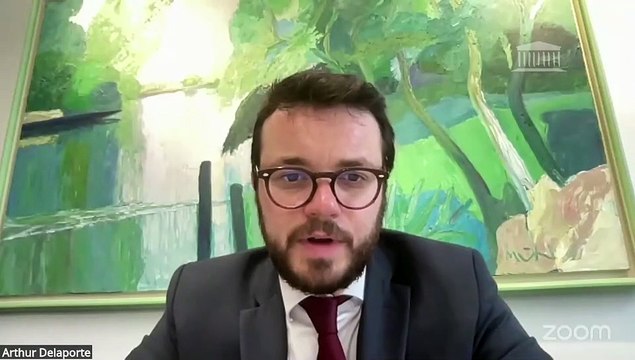 Effets psychologiques de TikTok sur les mineurs : Auditions diverses - Mercredi 28 mai 2025