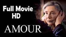 Amour (2012) Full Movie HD