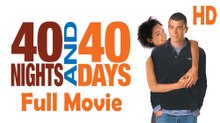 40 Days and 40 Nights (2002) Full Movie HD