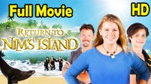 Return to Nim's Island (2013) Full Movie HD