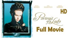 The Portrait of a Lady (1995) Full Movie