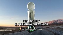 Best Places to Find a Trophy Supplier in Klang Valley - KL Trophy And Premium Gift Shop