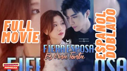 Mi fiera esposa es una tonta parte 2 ESPAÑOL