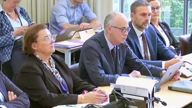 Commission de la défense : Élever Alfred Dreyfus au grade de général de brigade ; Reconnaissance de la Nation envers les rapatriés d’Indochine et réparation des préjudices subis par ceux-ci - Mercredi 28 mai 2025