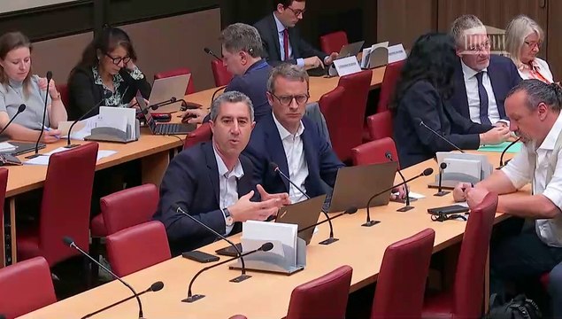 Commission des affaires économiques : Problématiques économiques de l’abattage dans le contexte de réduction des cheptels ; Encadrement des loyers et améliorant l’habitat dans les Outre-mer - Mercredi 28 mai 2025
