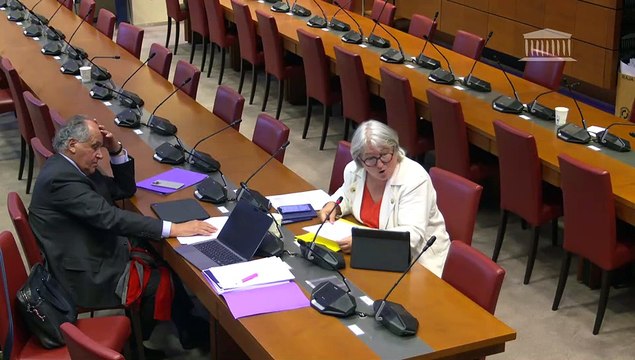 Commission des finances : Examen de rapports d’information ; M. Manuel Valls, ministre des outre-mer ; Mme Agnès Pannier-Runacher, ministre de la transition écologique, de la biodiversité, de la forêt, de la mer et de la pêche - Mercredi 28 mai 2025