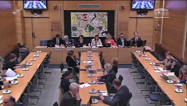Commission des affaires culturelles : Mme Nadia Bellaoui, présidente de l’Agence du service civique - Mercredi 28 mai 2025