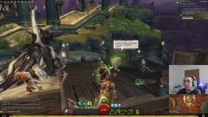 Guild Wars 2 | No More Secrets