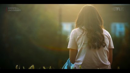 Grenfell Uncovered Documentary Movie