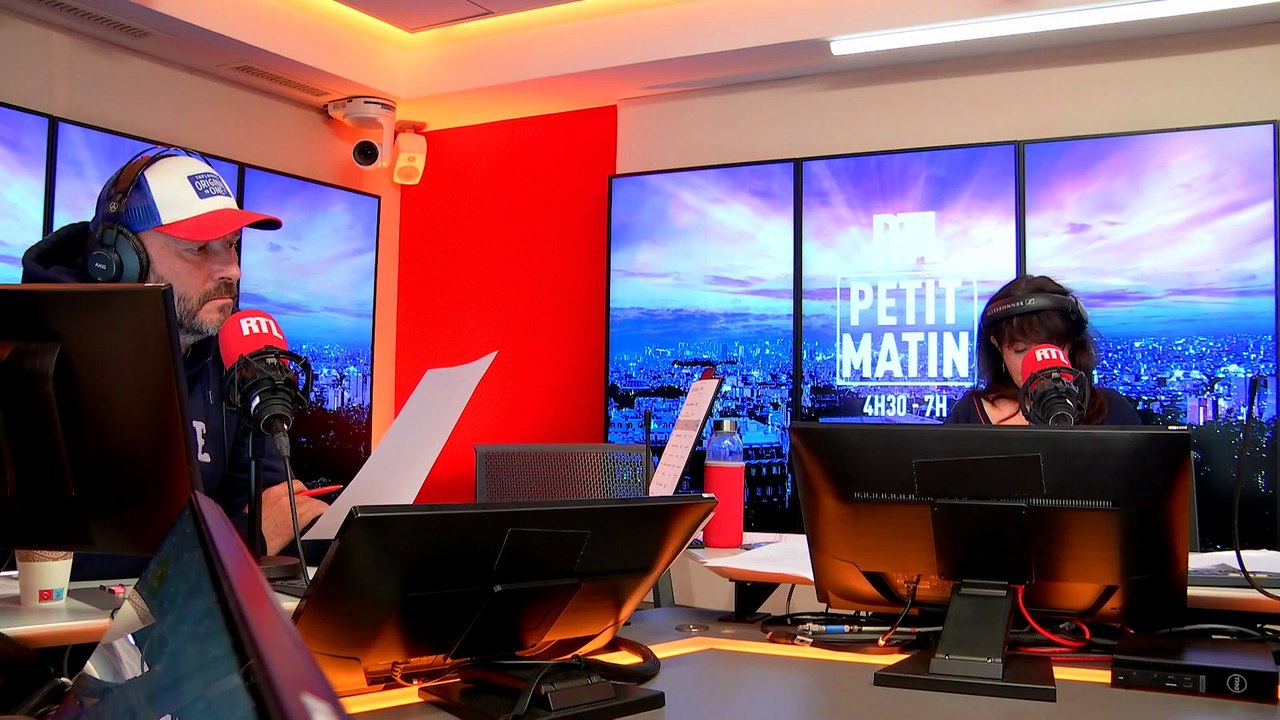 SÉNATRICE LR - "Mais c'était quoi ces 110 cartouches de cigarettes, sa consommation personnelle peut-être ?"