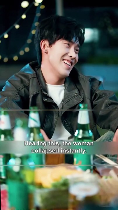 She Gave Him 5 Years, He Gave Her Betrayal—Then This Bombshell Truth Shattered Everything