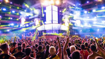 In the Rhythm of the Fight, I Found the Light