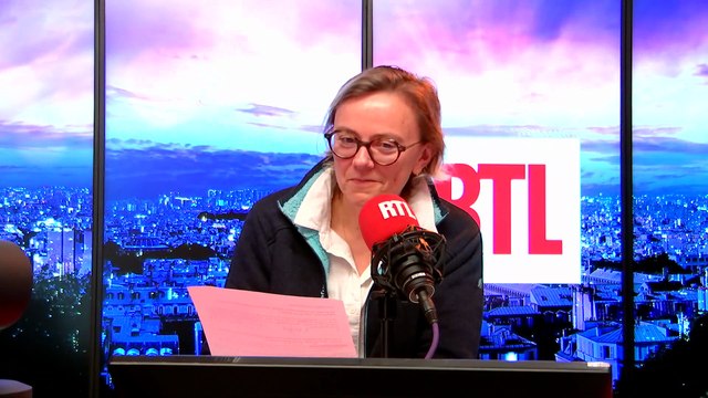 L'ANGLE ÉCO - Qui est Antonio Filosa, le nouveau patron de Stellantis ?