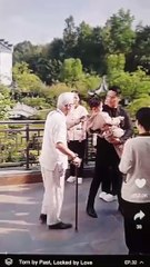 Torn by Past, Locked by Loved | Short Drama Eng Sub